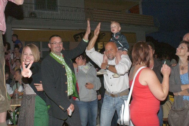 Pfingstsunnti2013