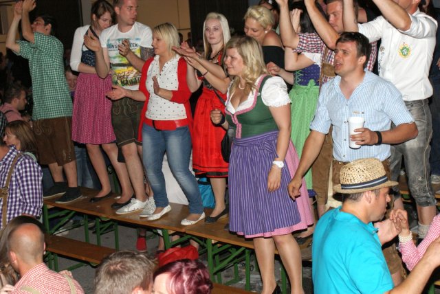 Pfingstsunnti2013