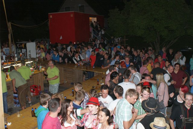 Pfingstsunnti2013